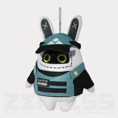 Zenless Zone Zero Bangboo Hangable Plushie SP