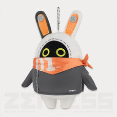 Zenless Zone Zero Bangboo Hangable Plushie SP