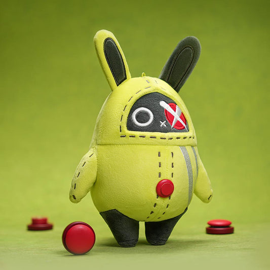 【 Pre order 】Zenless Zone Zero Bangboo Hangable Plushie Vol. 3