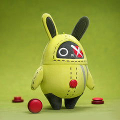 【 Pre order 】Zenless Zone Zero Bangboo Hangable Plushie Vol. 3