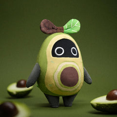 【 Pre order 】Zenless Zone Zero Bangboo Hangable Plushie Vol. 3