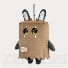 【 Pre order 】Zenless Zone Zero Bangboo Hangable Plushie Vol. 3