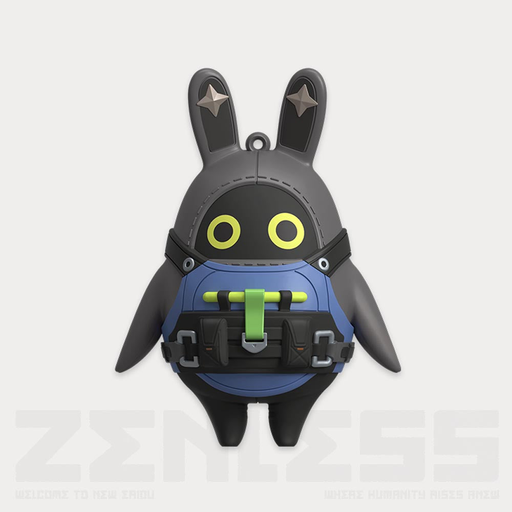 【 Pre order 】Zenless Zone Zero Bangboo Standee Series Bangboo Figure Blind Box Vol. 1