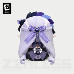 Zenless Zone Zero Biggie Agents Series 35cm Sitting Plush Doll