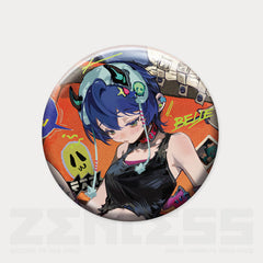 Zenless Zone Zero Bury Your Tears With the Past (A) Merch Set