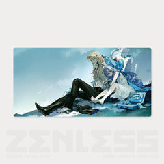 Zenless Zone Zero Bury Your Tears With the Past (B) Merch Set