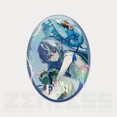 Zenless Zone Zero Bury Your Tears With the Past (B) Merch Set