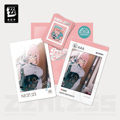 Zenless Zone Zero Character Birthday Commemorative Set Vol.8