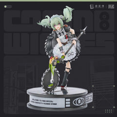 【 Pre order 】Zenless Zone Zero Corin Wickes 1/7 Scale Figure