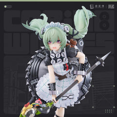 【 Pre order 】Zenless Zone Zero Corin Wickes 1/7 Scale Figure