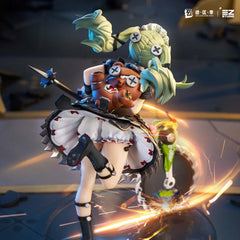 【 Pre order 】Zenless Zone Zero Corin Wickes 1/7 Scale Figure