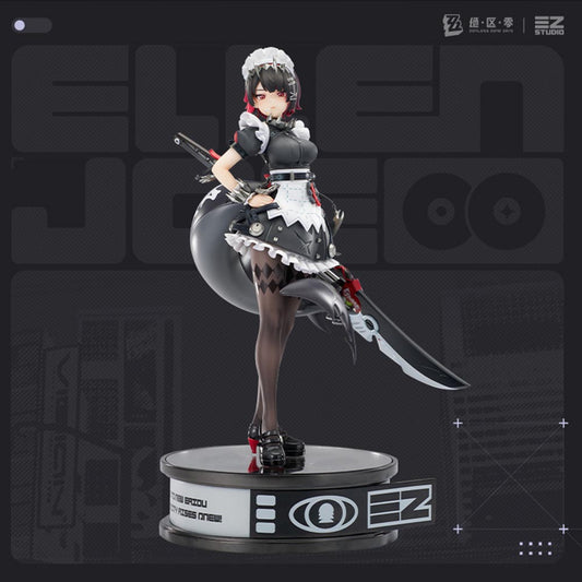 Zenless Zone Zero Ellen Joe 1/7 Figure