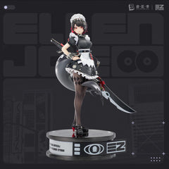 Zenless Zone Zero Ellen Joe 1/7 Figure