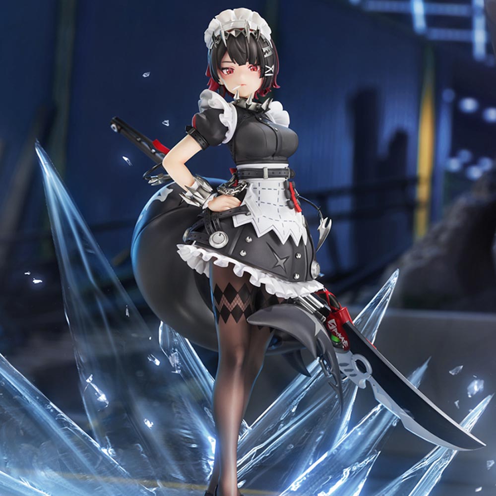 Zenless Zone Zero Ellen Joe 1/7 Figure