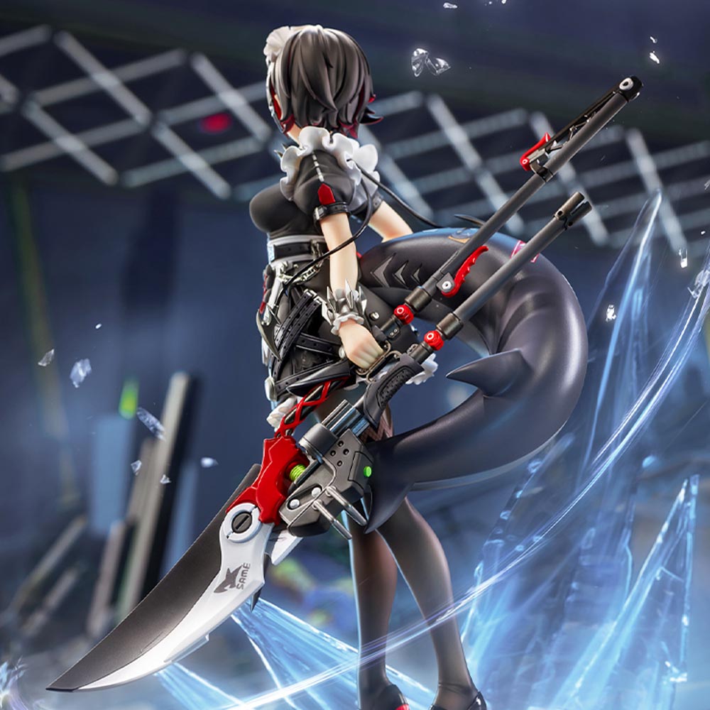 Zenless Zone Zero Ellen Joe 1/7 Figure