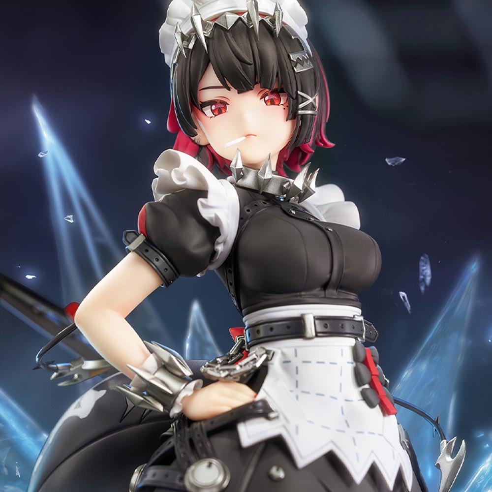 Zenless Zone Zero Ellen Joe 1/7 Figure