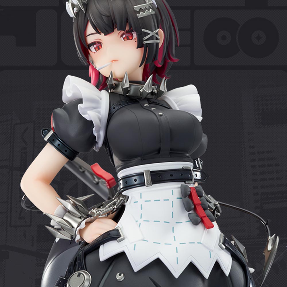 Zenless Zone Zero Ellen Joe 1/7 Figure