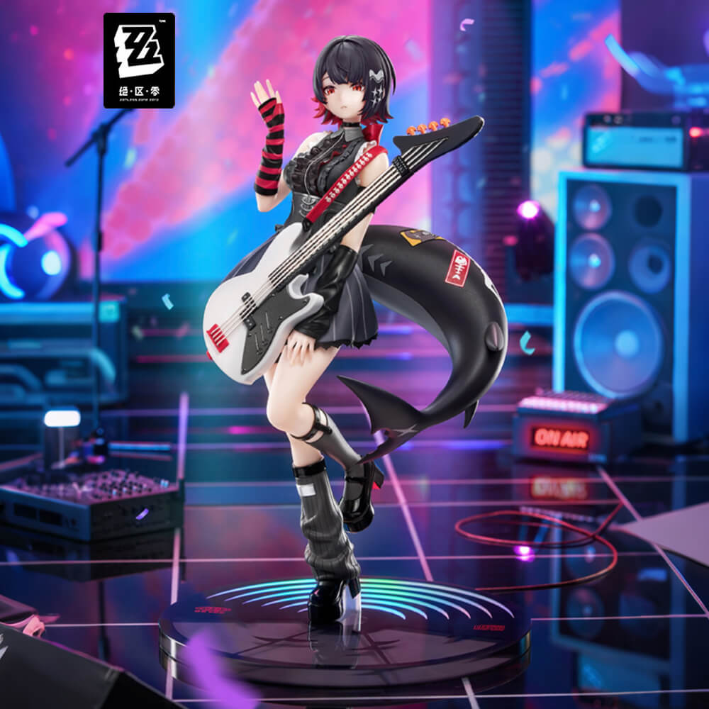 Zenless Zone Zero Ellen Joe FES 2025 Ver. 1/8 Scale Figure