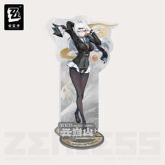 Zenless Zone Zero Eridu Fashion Series Acrylic Stand Vol.2