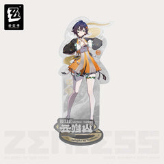 Zenless Zone Zero Eridu Fashion Series Acrylic Stand Vol.2