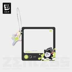 Zenless Zone Zero FES 2025 Q Version Acrylic Photo Frame
