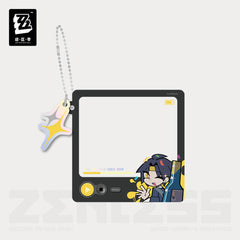 Zenless Zone Zero FES 2025 Q Version Acrylic Photo Frame