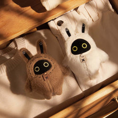 【 Pre order 】Zenless Zone Zero Fluffy Bangboo Series Plush Pendant Blind Box