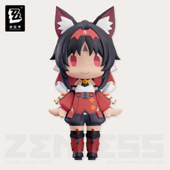Zenless Zone Zero Hello! Good Smile Chibi Figure