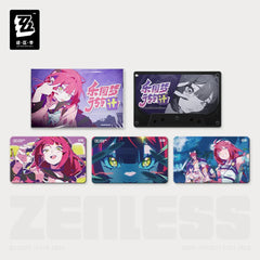 Zenless Zone Zero Hollow Recall Series NFC Acrylic Music Player