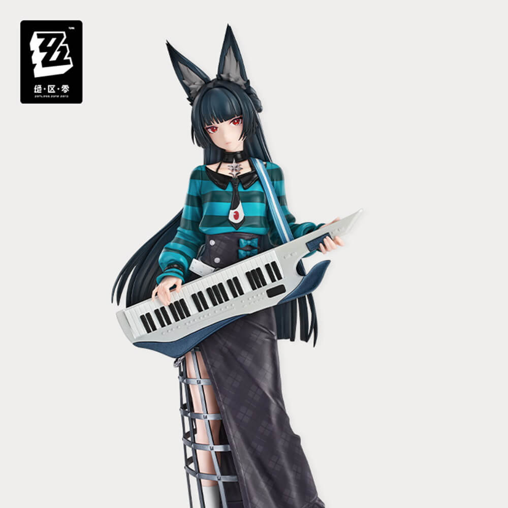 Zenless Zone Zero Hoshimi Miyabi FES 2025 Ver. 1/8 Scale Figure