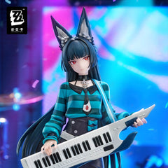 Zenless Zone Zero Hoshimi Miyabi FES 2025 Ver. 1/8 Scale Figure