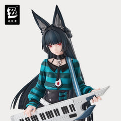 Zenless Zone Zero Hoshimi Miyabi FES 2025 Ver. 1/8 Scale Figure