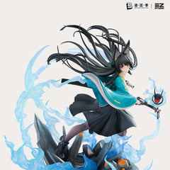 Zenless Zone Zero Hoshimi Miyabi Honed Blade of Reflection Ver. 1/7 Figure