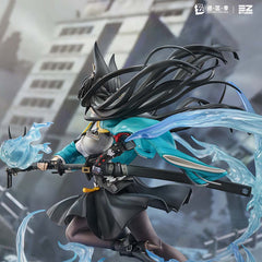 Zenless Zone Zero Hoshimi Miyabi Honed Blade of Reflection Ver. 1/7 Figure