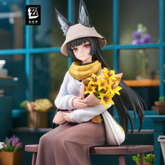 Zenless Zone Zero Hoshimi Miyabi Limepie Series Daybreak Ver. 1/8 Scale Figure
