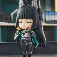 Zenless Zone Zero Hoshimi Miyabi Nendoroid Figure