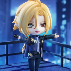 Zenless Zone Zero Hugo Vlad Nendoroid Figure