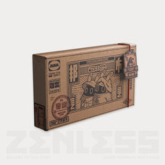 【 Pre order 】Zenless Zone Zero iPhone Protective Case