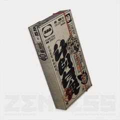 【 Pre order 】Zenless Zone Zero iPhone Protective Case