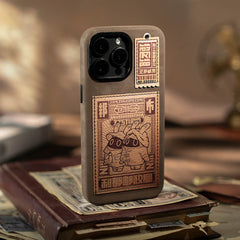 【 Pre order 】Zenless Zone Zero iPhone Protective Case
