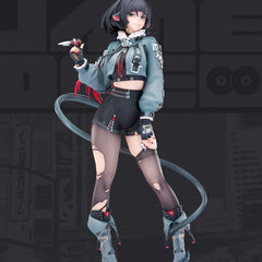 【 Pre order 】Zenless Zone Zero Jane Doe 1/7 Figure