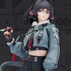 【 Pre order 】Zenless Zone Zero Jane Doe 1/7 Figure