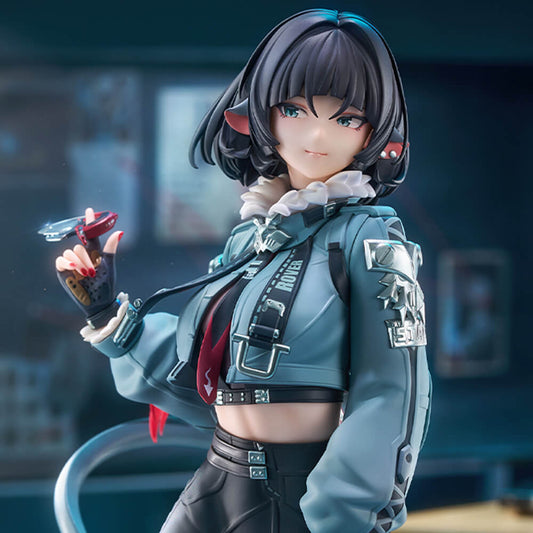 Zenless Zone Zero Jane Doe 1/7 Figure