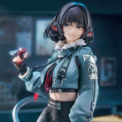 Zenless Zone Zero Jane Doe 1/7 Figure