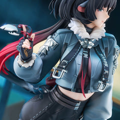 Zenless Zone Zero Jane Doe 1/7 Figure