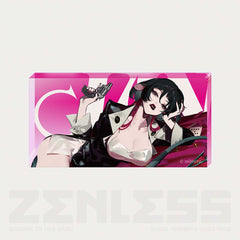 【 Pre order 】Zenless Zone Zero Jane Doe Agent Story Merch Set