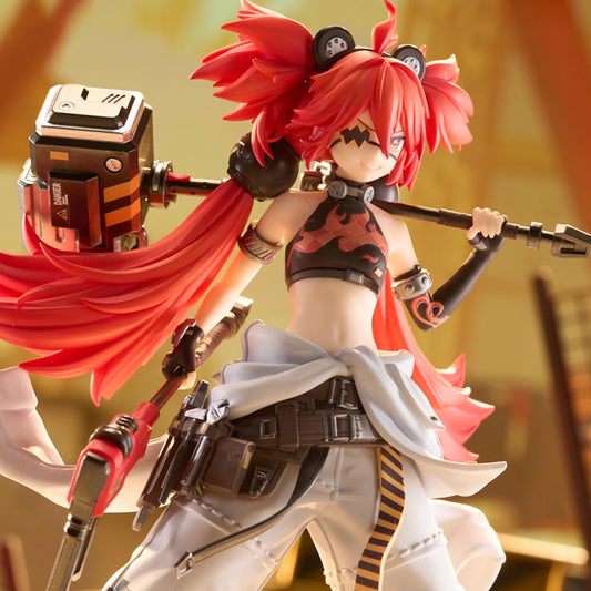 Zenless Zone Zero Koleda Belobog GSC POP UP PARADE SP Figure