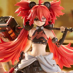 Zenless Zone Zero Koleda Belobog GSC POP UP PARADE SP Figure