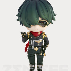 Zenless Zone Zero Lighter Nendoroid Figure
