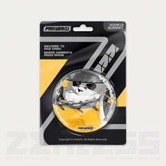 【 Pre order 】Zenless Zone Zero Mindscape Cinema Series Yunkui Summit Badge